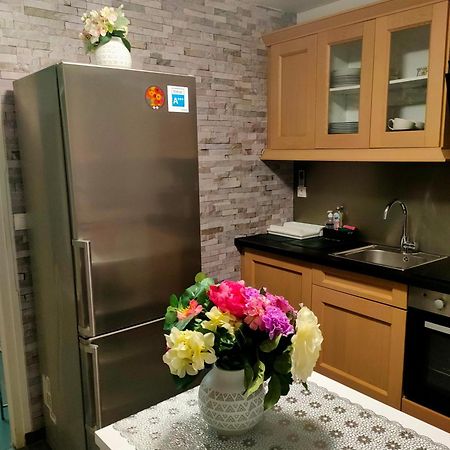 Place Privee/Le Marbre/Moderne/60M2 Annemasse Ngoại thất bức ảnh