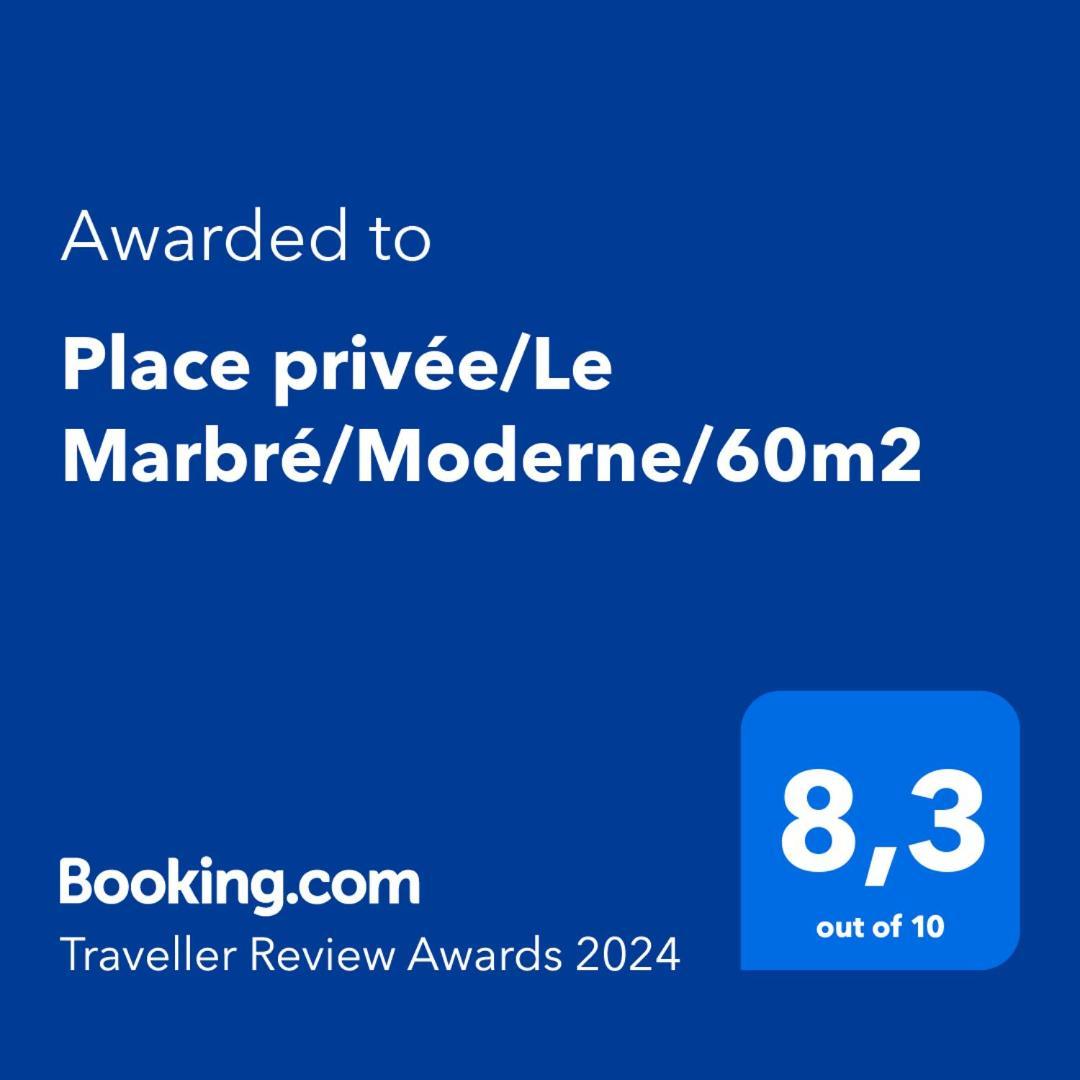 Place Privee/Le Marbre/Moderne/60M2 Annemasse Ngoại thất bức ảnh