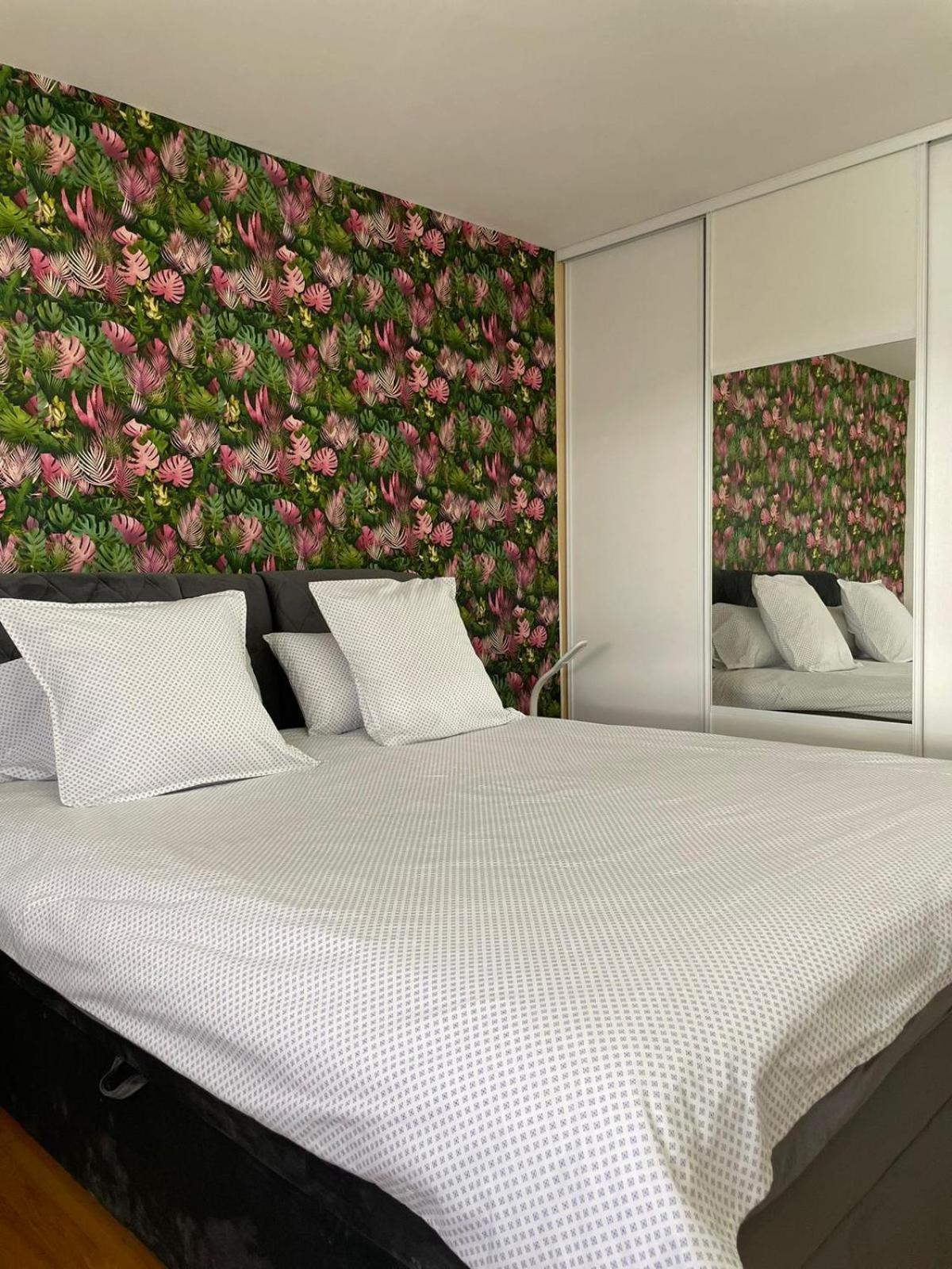Place Privee/Le Marbre/Moderne/60M2 Annemasse Ngoại thất bức ảnh