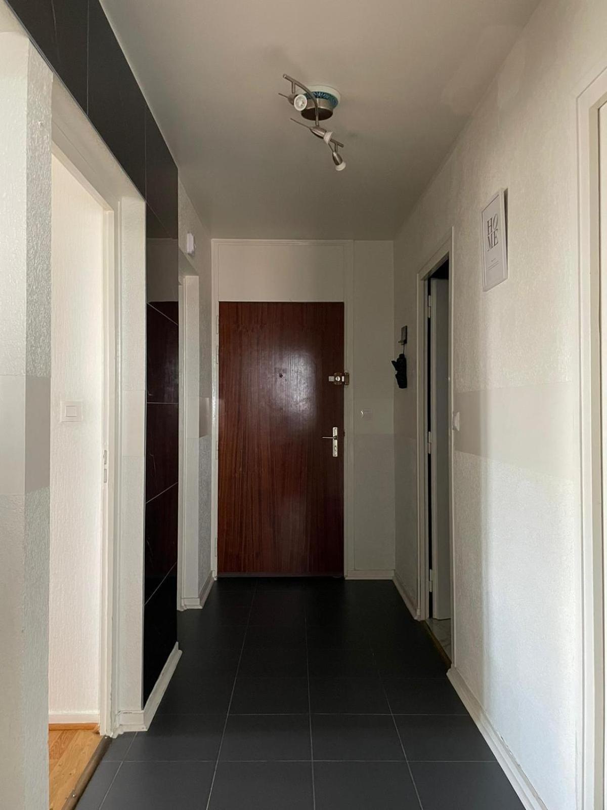 Place Privee/Le Marbre/Moderne/60M2 Annemasse Ngoại thất bức ảnh
