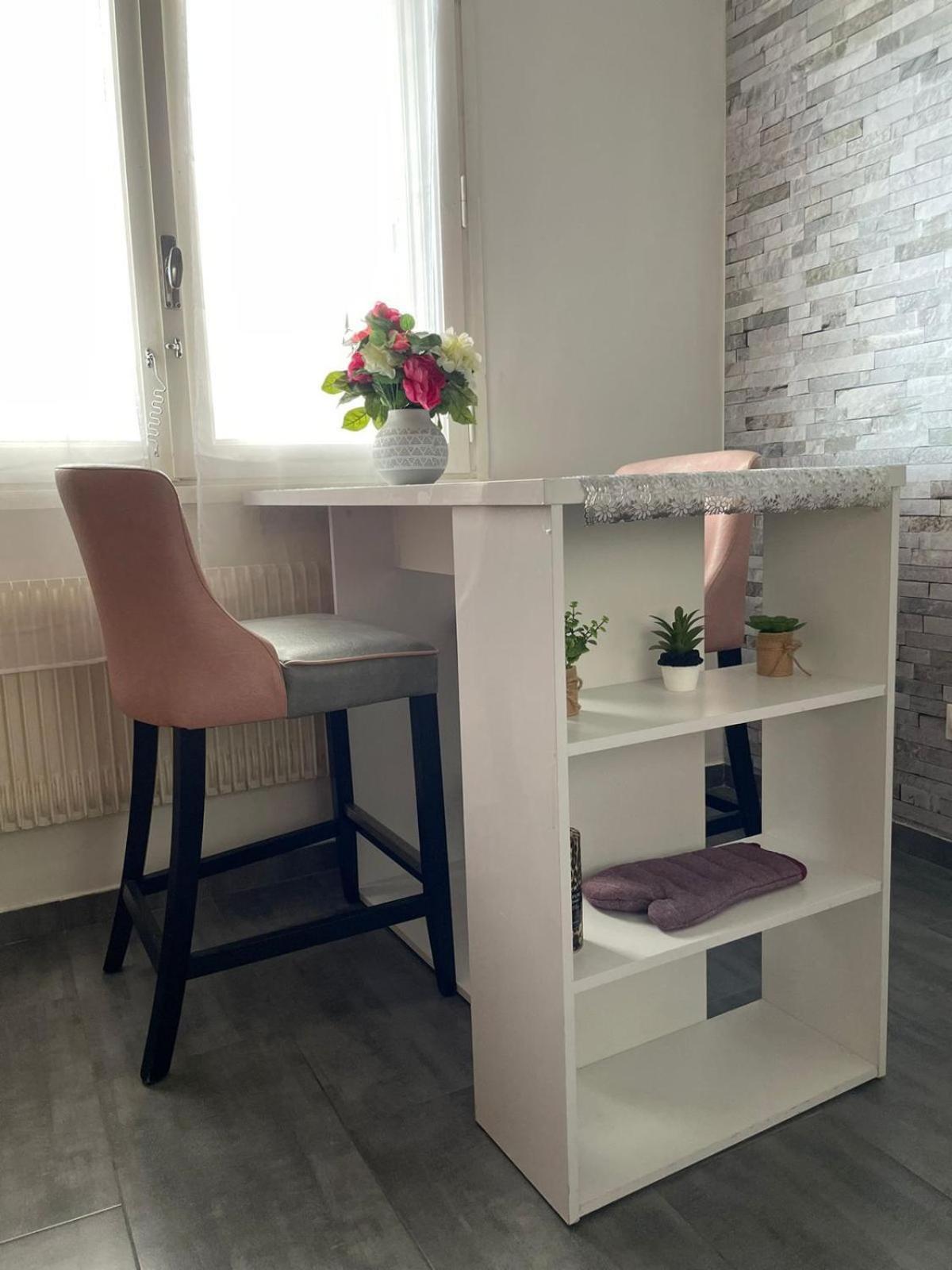 Place Privee/Le Marbre/Moderne/60M2 Annemasse Ngoại thất bức ảnh