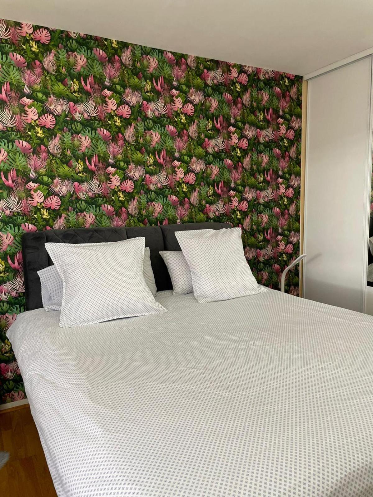 Place Privee/Le Marbre/Moderne/60M2 Annemasse Ngoại thất bức ảnh